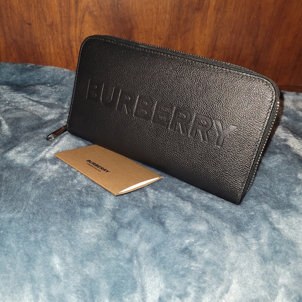 Card case burberry - Picture 2 of 3